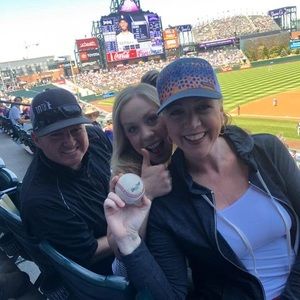 Meet your Posher, Dean